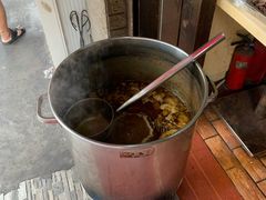 -舒蔡记生煎菜饭(云南中路店)