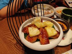 -云海肴·汽锅鸡·云南菜(领展购物广场·中关村店)