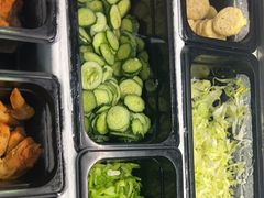 -赛百味SUBWAY(萝岗万达店)