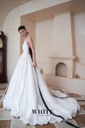 -纯色时光婚纱艺术馆WHITE