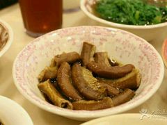 肉骨茶-黄亚细肉骨茶(仰光路店)