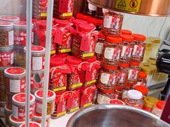 -丁家脆哨(民生路店)