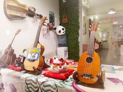 -WithU悠弦时光·尤克里里之家ukulele(宽窄巷子店)