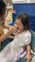 -海马体家庭照相馆(杭州萧山万象汇店)