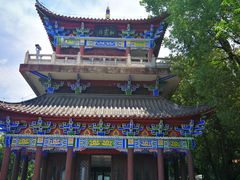 -东坡赤壁风景名胜区