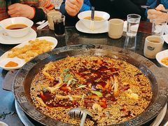 -大院河·仙鱼莊(九眼桥店)