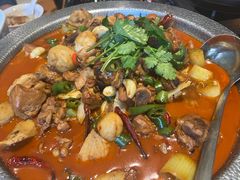 -周麻婆·川式小炒(泉州鲤城超越工业园店)
