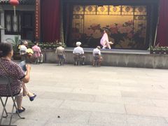 -杭州黄龙洞