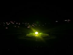 -鼎盛王朝康熙大典实景演出