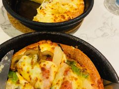 -必胜客(新辰里酒仙桥店)