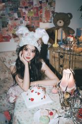 -WAVE SODA摄影工作室