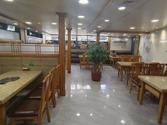 -真利味·脊骨火锅·正宗韩国料理(韩乐坊店)