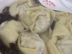 -小胖子馄饨店(洪兴路店)