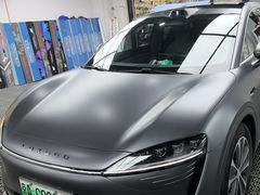 -京车汇LLumar龙膜XPEL威固汽车贴膜(清河店)