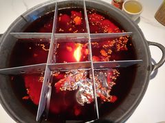 -朱氏胖子烂火锅(洪崖洞店)