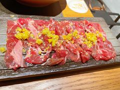 -盡膳口福跷脚牛肉火锅(合生汇购物中心店)