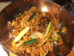 干锅纸片笋-绿茶餐厅(乐峰广场店)