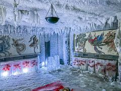 -E+有冰工厂·昆仑寒宫2(五角场店)