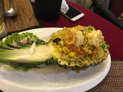 -BAI BUA RESTAURANT