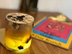 -The Good Place好地方·Brunch·coffee(国贸店)