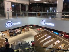 -中百仓储超市有限公司(越秀星汇维港店)