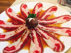 -阿泽禧烤肉(民兴花园店)