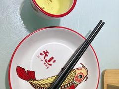 -黄河佬·油泼大鲤鱼.延安头牌菜(百米大道店)