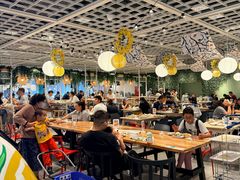 -宜家·瑞典风味餐厅(天津东丽商场店)