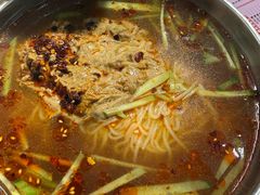 -源味居手把签烧烤(长春一店)