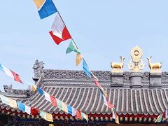 -西安市广仁寺