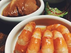 -成隆行·蟹王府(九江路店)