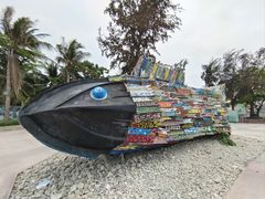 -三亚西岛海洋文化旅游区