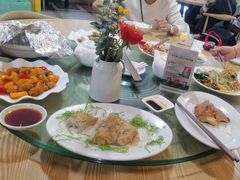 -佛有缘素食馆·荔湾老字号(陈家祠首店)