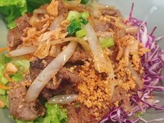 -CHINCHIN 青青·泰国料理(万象食家店)
