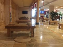 -碧中海汤泉汗蒸酒店