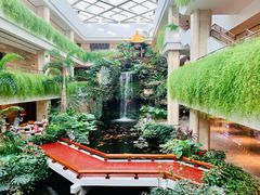 -白天鹅宾馆-宏图府餐厅