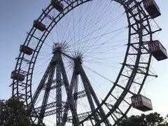 -维也纳摩天轮