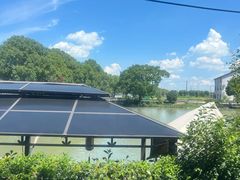 -水岸居湖景农家乐·阳澄湖大闸蟹
