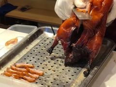 -品意德北京烤鸭(公园道1号店)