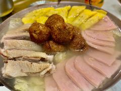 三鲜锅仔-庐州太太(信地店)