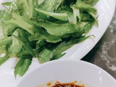 -老巴刹新加坡餐厅