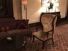 -LONG BAR 廊吧(外滩华尔道夫酒店)