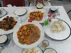 -清真•蜀风园(丁字沽总店)