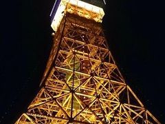 -东京塔海贼王主题公园