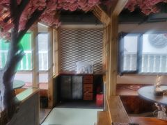 -缘福乡村铁锅炖民宿(八达岭店)