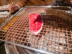 -九田家黑牛烤肉料理(石路天虹店)
