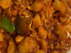 -清真鸿起来饭庄(复兴路店)