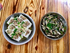 -香竹农庄•传统竹筒饭(十年店)