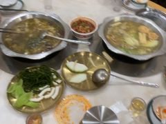 -壹道鸣·药膳鸡(月苑店)