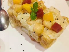 -邓丽君音乐主题餐厅